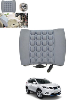 ABJD Cushion Seating Pad For  Nissan Universal For Car(Car Grey)