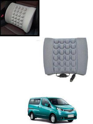 AYW Foam Seating Pad For  Nissan Evalia(Car/Home/Office Grey)