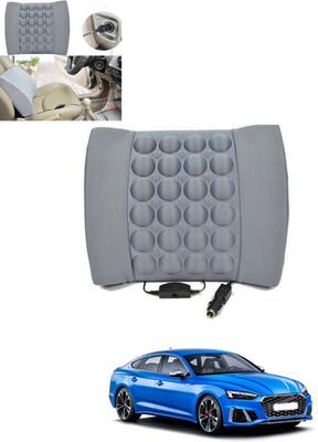 ABJD Cushion Seating Pad For  Audi S5(Car Grey)