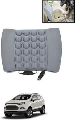 MATIES Foam Seating Pad For  Ford Ecosport(Car/Home/Office Grey)