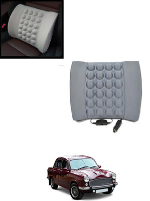 AYW Foam Seating Pad For  HM Ambassador(Car/Home/Office Grey)