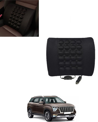 AYW Cushion Seating Pad For  HYUNDAI Universal For Car(Car/Home/Office Black)