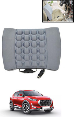 MATIES Foam Seating Pad For  Nissan Universal For Car(Car/Home/Office Grey)