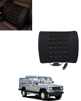 AYW Cushion Seating Pad For  Universal For Car Universal For Car(Car/Home/Office Black)