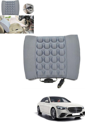 ABJD Cushion Seating Pad For  Mercedes Benz Universal For Car(Car Grey)