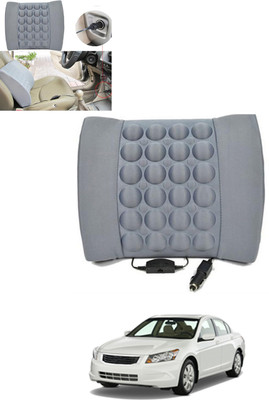 ABJD Cushion Seating Pad For  Honda Accord(Car Grey)