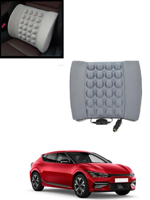 AYW Foam Seating Pad For  Kia Universal For Car(Car/Home/Office Grey)