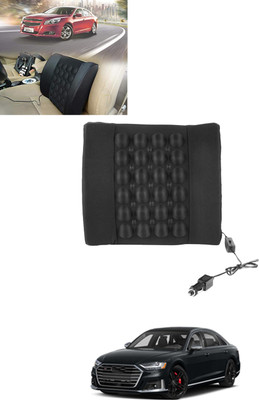ABJD Cushion Seating Pad For  Audi S8(Car Black)
