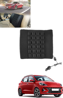 ABJD Cushion Seating Pad For  HYUNDAI Universal For Car(Car Black)