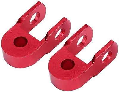 Campark Vehicle Height Extender Suspension Shock Absorber Shock Absorber(Motorbike)