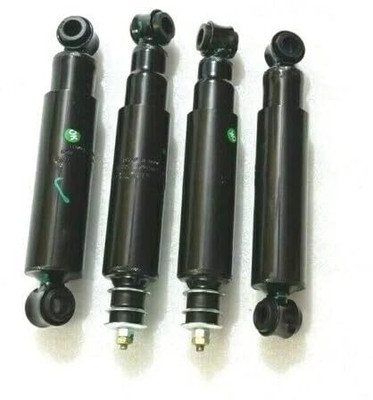 Rm Enterprises Maruti Gypsy OEM Front and Rear Shocker set 4PC Absorber Set Shock Absorber(Car)