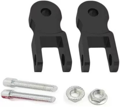 AOWBIKES Vehicle Height Extender Suspension Shock Absorber(Motorbike)