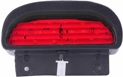 AUTO MT 1PCS LED Break & Stop Red Lights Suitable for Mahindra Bolero Type 1 / Type 2 Spring Leaf(Car)