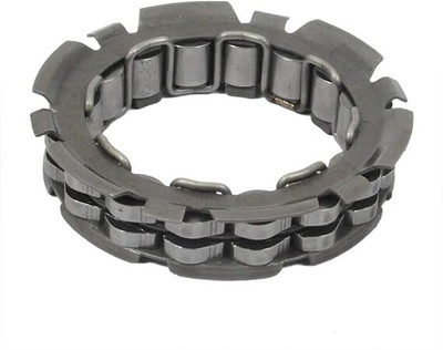 Seflipo Heavy Duty Self Bearing Compatible with Standard Electa Classic 350 & 500 Vehicle Starter Motor