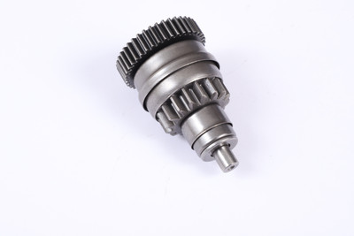 SELPRA STARTER BENDIX DRIVE COMPATIBLE FOR TVS WEGO/JUPITER Vehicle Starter Motor