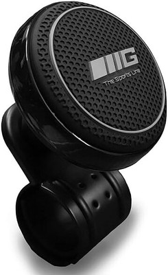 CCE Universal Steering Wheel Spinner Knob Auxiliary Booster Aid Control Handle-02 Vehicle Steering Wheel For Cars