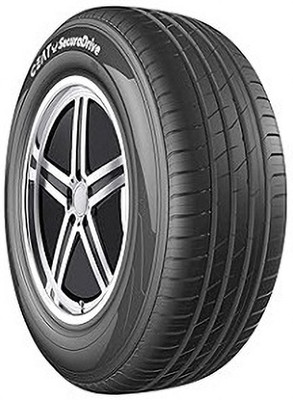 GOOD YEAR 165/80 R14DURAPLUS 4 Wheeler Tyre(165/80 R14DURAPLUS, Tube Less)