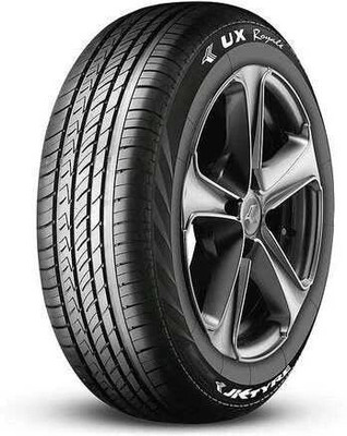 JK Tyre with Doorstep Installation 185/55 R16 UX ROYALE TUBELESS TYRE 4 Wheeler Tyre(185/55 R16, Tube Less)