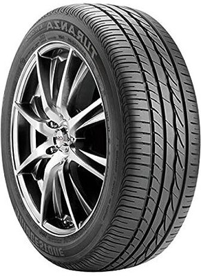 BRIDGESTONE Turanza T001 4 Wheeler Tyre(215/60 R 16 95 v, Tube Less)