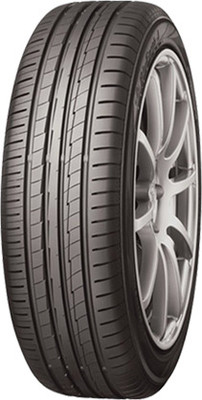 Yokohama with Doorstep Installation 195/60 R15 BLUE EARTH-GT AE51 88V TUBELESS TYRE 4 Wheeler Tyre(195/60 R15, Tube Less)