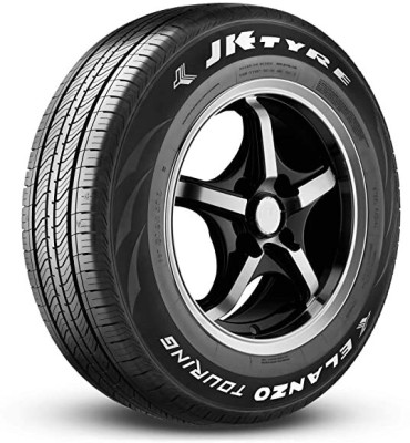 JK TYRE 235/60-R18 ELANZO TOURING 4 Wheeler Tyre(ELANZO TOURING, Tube Less)