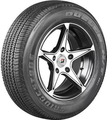 BRIDGESTONE D684-110H 4 Wheeler Tyre(265/60 R18, Tube Less)