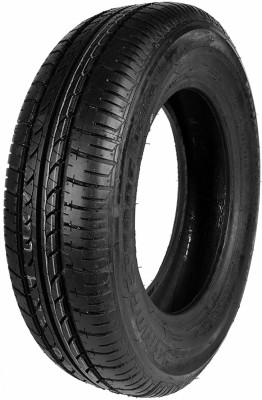 BRIDGESTONE 155/80R13 B250 4 Wheeler Tyre(155/80R13, Tube Less)