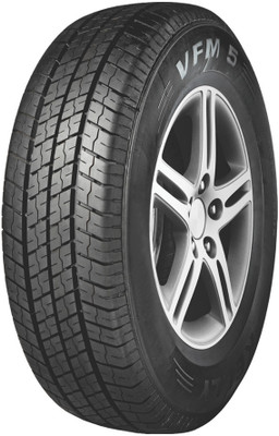 GOOD YEAR 215/75R15 100/97S VFM 5 4 Wheeler Tyre(215/75R15, Tube Less)