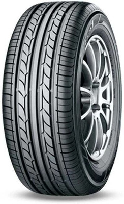 Yokohama with Doorstep Installation 175/70 R14 EARTH-1 MAX 84T TUBELESS TYRE 4 Wheeler Tyre(175/70 R14, Tube Less)