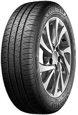 GOOD YEAR Assurance Duraplus 2 4 Wheeler Tyre(145/80 R13, Tube Less)