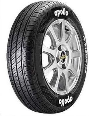 Apollo with Doorstep Installation 175/65 R14 AMAZER XP 86T TUBELESS TYRE 4 Wheeler Tyre(175/65 R14, Tube Less)