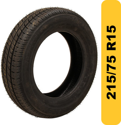 Goodyear Kelly 215/ 75R15 VFM 5 4 Wheeler Tyre(215/75R15, Tube Less)