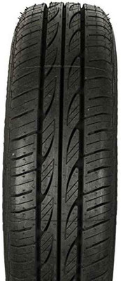 GOOD YEAR Ducaro Hi- Miler 4 Wheeler Tyre(145/80 R12, Tube Less)