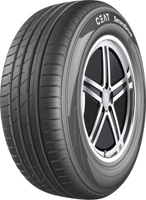 CEAT SECURA DRIVE TL 95H 4 Wheeler Tyre(215/60R16, Tube Less)