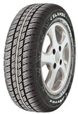 JK ELANZO CRUSER 4 Wheeler Tyre(205/65 R15 435S, Tube Less)