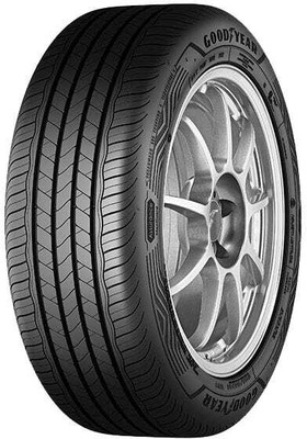 Goodyear with Doorstep Installation 205/60 R16 ASSURANCE MAXGUARD SUV 96W TUBELESS TYRE 4 Wheeler Tyre(205/60 R16, Tube Less)