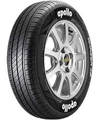 Apollo with Doorstep Installation 175/70 R14 AMAZER XP 84T TUBELESS TYRE 4 Wheeler Tyre(175/70 R14, Tube Less)