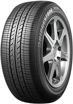BRIDGESTONE B250-84T 4 Wheeler Tyre(185/60 R15, Tube Less)
