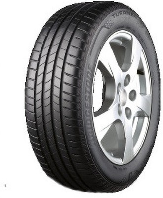 BRIDGESTONE T005 4 Wheeler Tyre(185/70 R14, Tube Less)