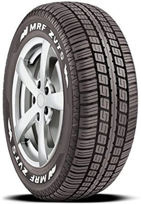 MRF 145/70r13 4 Wheeler Tyre(145/70 r13, Tube Less)