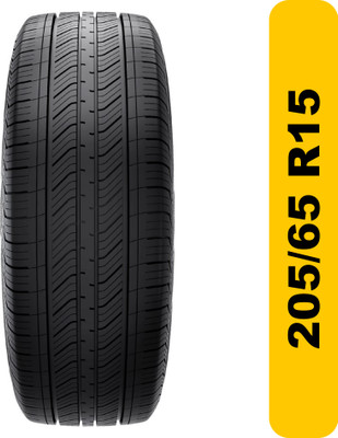 JK TYRE ElanzoTourning 4 Wheeler Tyre(205/65 R15, Tube Less)