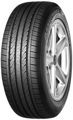 GOOD YEAR ASSURANCE TRIPLEMAX-88H 4 Wheeler Tyre(185/70 R14, Tube Less)