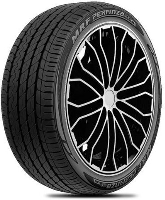 MRF 195/60R15 88V TUBE LESS PERFINZA CLX1 TYRE 4 Wheeler Tyre(195/60R15 TL, Tube Less)