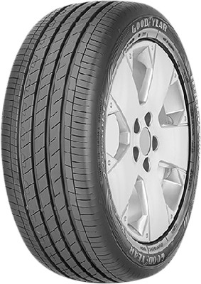 GOOD YEAR EFFICIENT GRIP PERFORMANCE SUV-97W 4 Wheeler Tyre(235/50 R18, Tube Less)