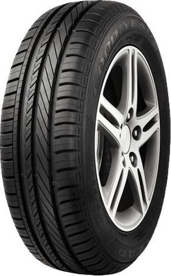 Goodyear with Doorstep Installation 155/70 R13 ASSURANCE DURAPLUS 2 75T TUBELESS TYRE 4 Wheeler Tyre(155/70 R13, Tube Less)
