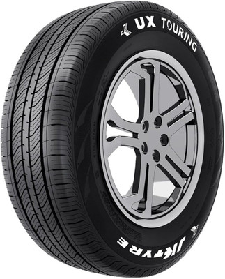JK TYRE UX Touring 4 Wheeler Tyre(195/55 R16, Tube Less)