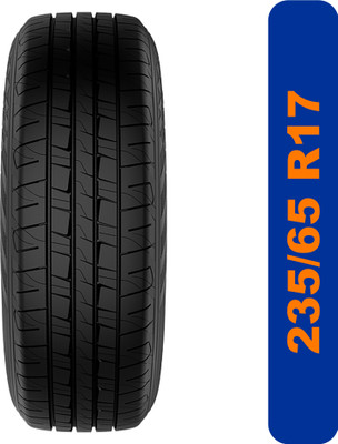 CEAT 235/65 R17 SecuraDrive SUV TL 104H 4 Wheeler Tyre(235/65 R17, Tube Less)