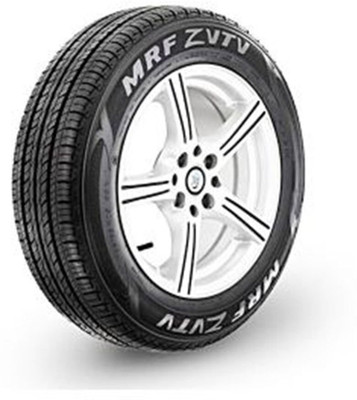 MRF Zvtv 4 Wheeler Tyre(175/65 R15-1 84T, Tube Less)
