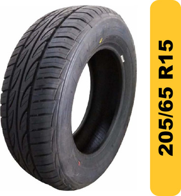 Goodyear Kelly VFM6 4 Wheeler Tyre(205/65 R15, Tube Less)