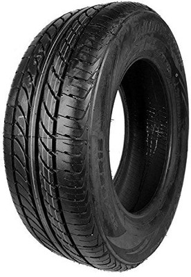 BRIDGESTONE B390 TL 4 Wheeler Tyre(205/65 R15 94S, Tube Less)